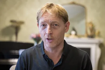 NSS zamítl Janečkovu stížnost na prezidentské volby. Podnikatel se obrátí na soud ve Štrasburku