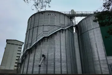 Reportéři ČT: Agrofert načerno postavil sila, spor ovlivňovaly i úřady pod vedením političek ANO