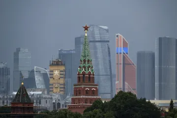 V Moskvě postřelili zástupce šéfa rozvědky GRU, hlásí média