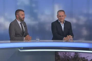 Novinářskou cenu Karla Havlíčka Borovského získal Černohorský. Nejlepší reportáž měli Kubal a Hönig