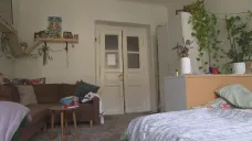 Bydlení v nájmu