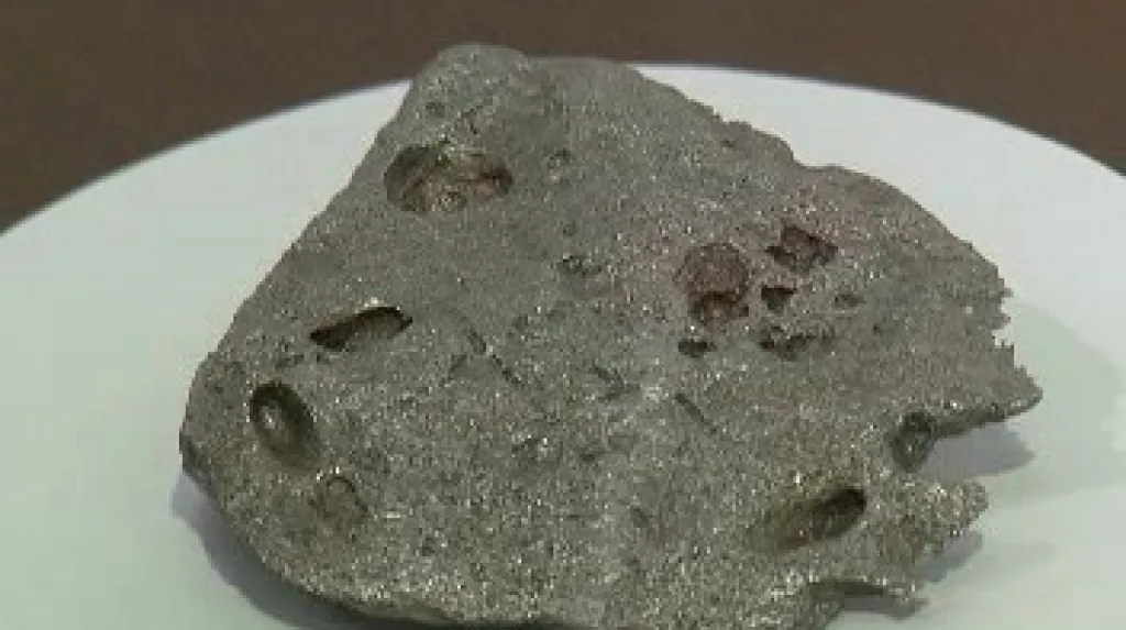 Meteorit