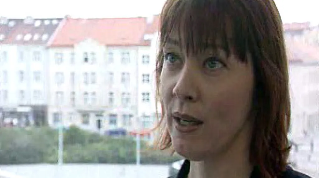 Suzanne Vega