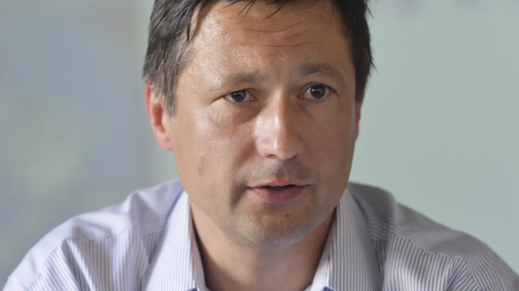 Petr Štěpánek
