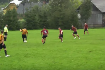 Mezinárodní setkání Pisarowce 2010