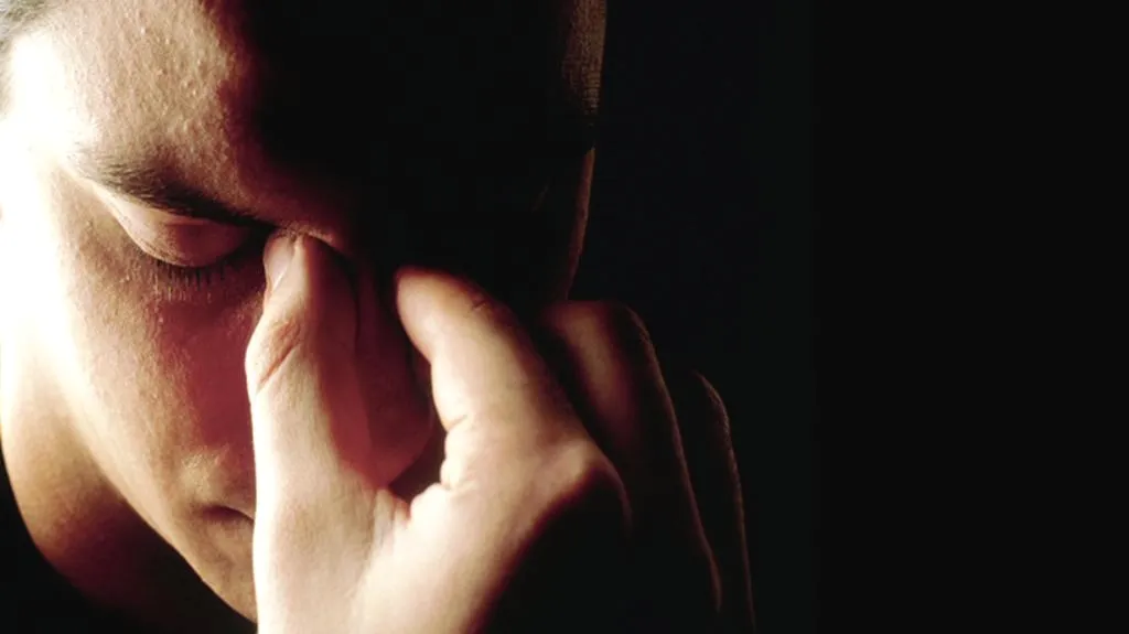 Deprese