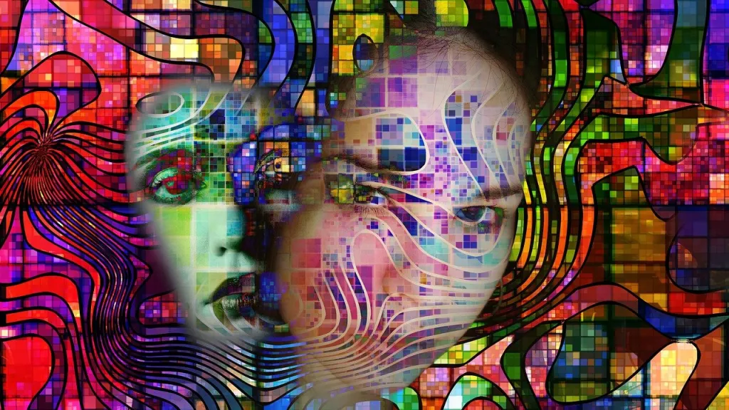 Ilustrační grafika