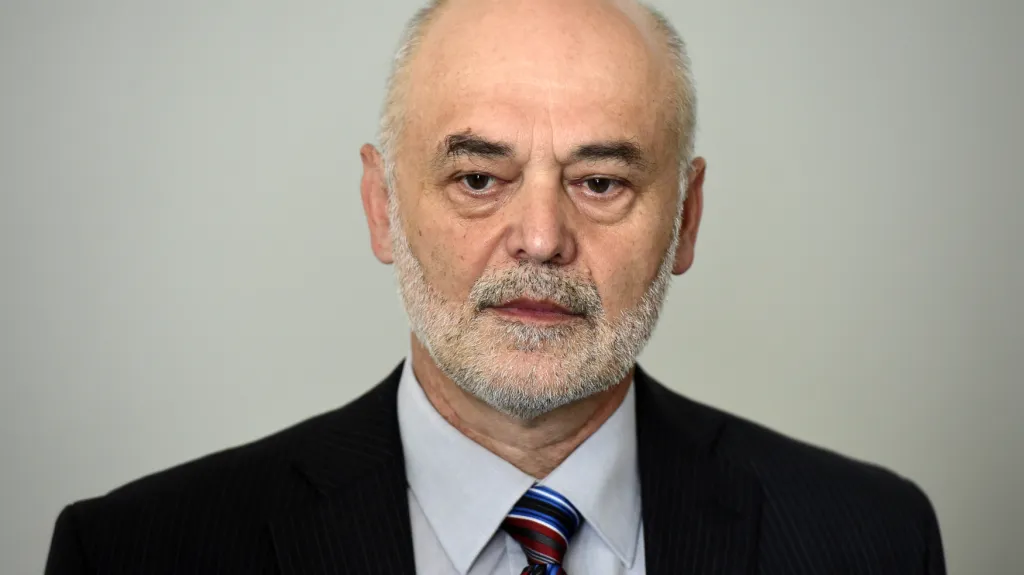 Ivan Ošťádal