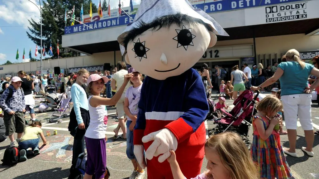 Zlín Film Festival