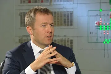 Martin Roman: Svůj majetek rozdám