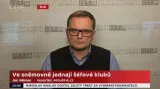 Komentář Jana Němce k politickým jednání