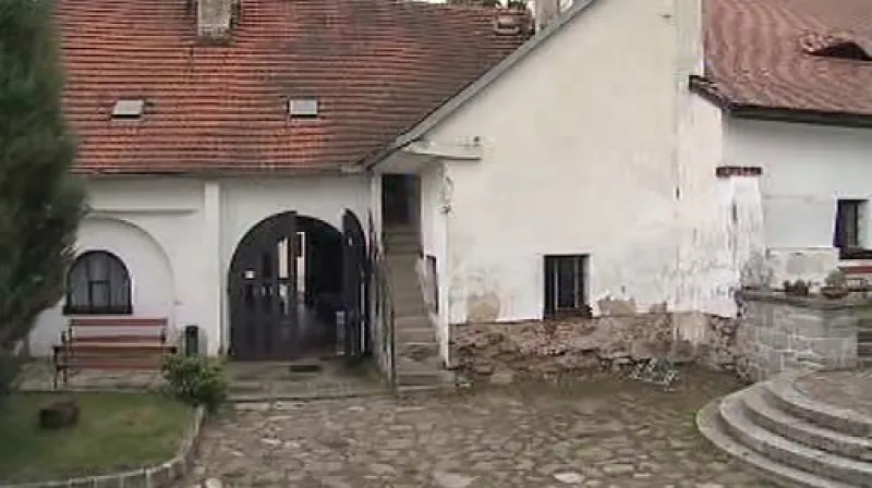 Památník mistra Jana Husa