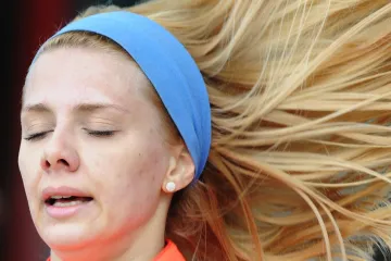 Ostrava byla dějištěm unikátního běžeckého závodu