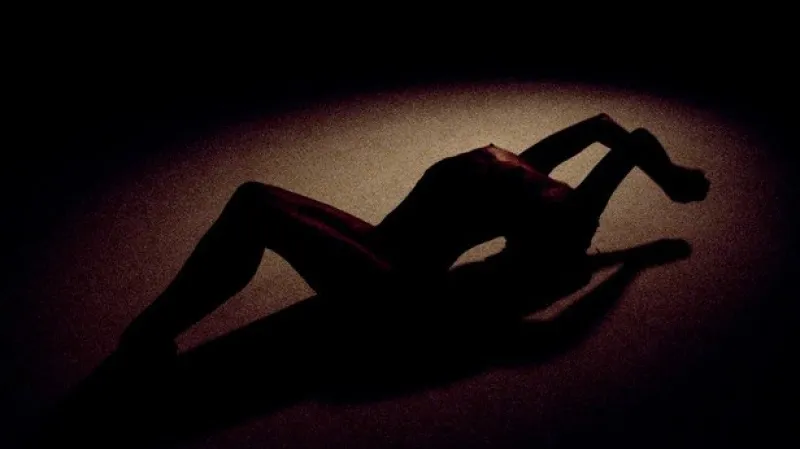 Pavel Brunclík (Geometrie nahoty)