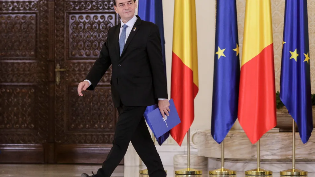 Ludovic Orban