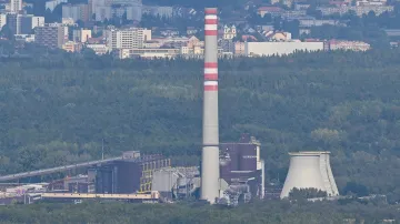 Areál Orlen Unipetrol