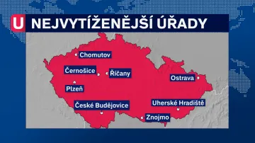 Vydávání dětských pasů