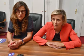 ANO chce vládnout Karlovým Varům s ODS a Karlovaráky