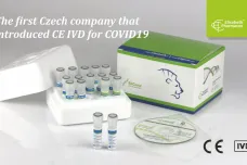 V Brně vyvinuli první český test na koronavirus