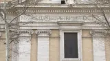 Dukova titulární bazilika - kostel svatého Marcellina a Petra