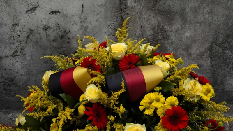 Výročí pádu Berlínské zdi