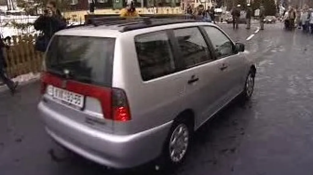 Českoněmecká hranice