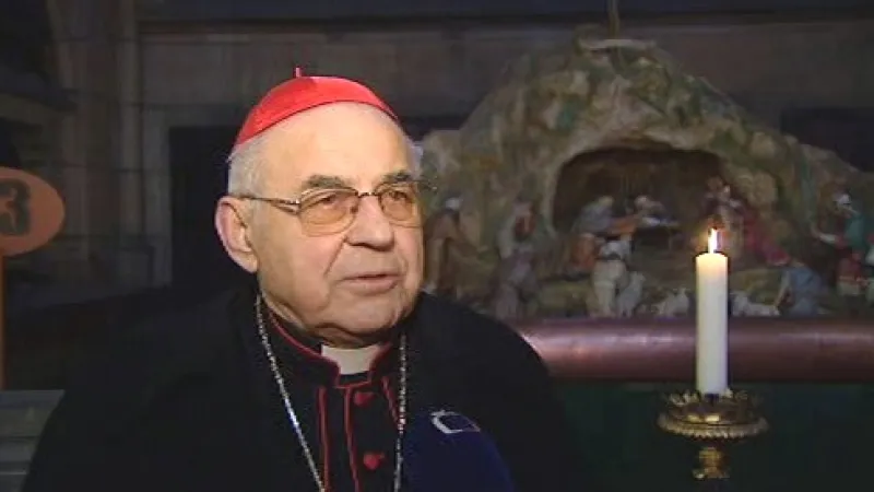 Miloslav Vlk