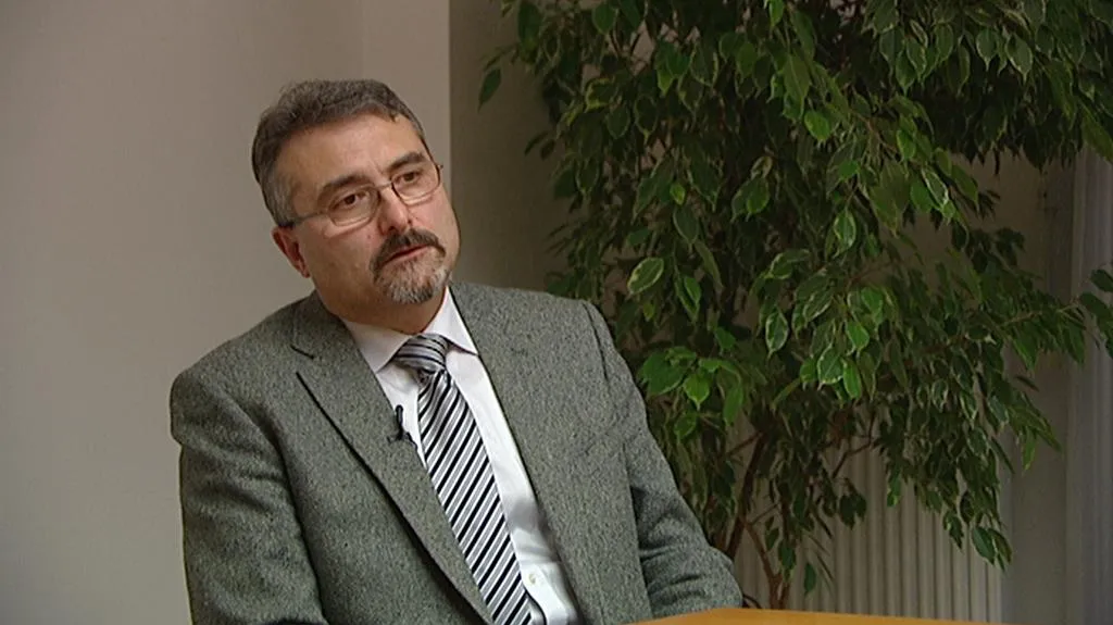 Pavel Horák
