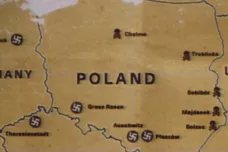 Polsko rozčílila nepřesná mapa koncentračních táborů. Po Netflixu žádá nápravu