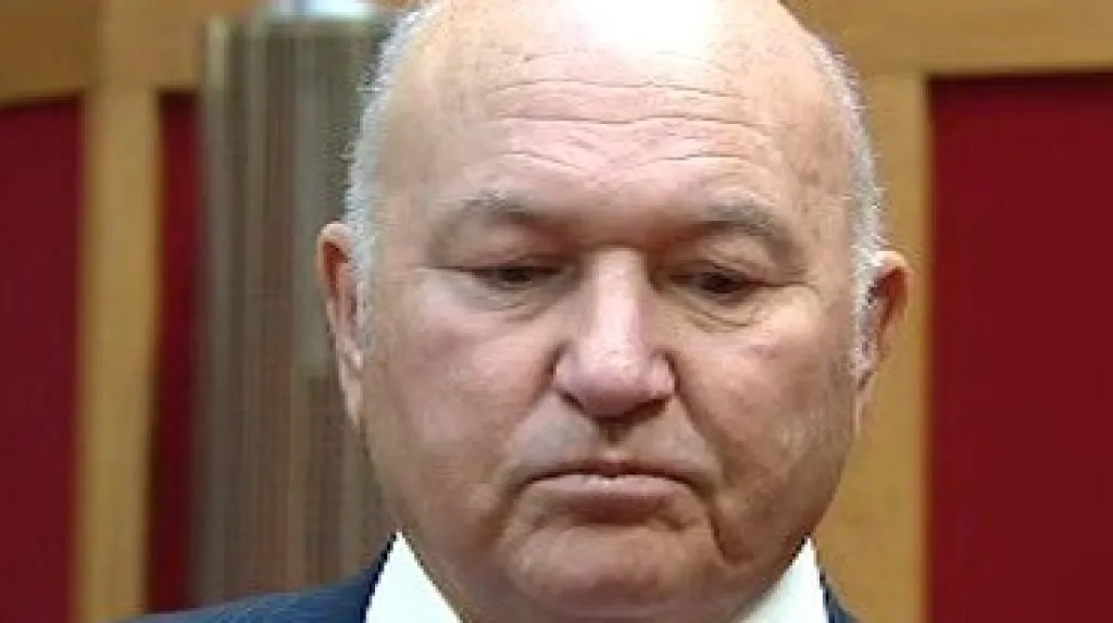 Jurij Lužkov