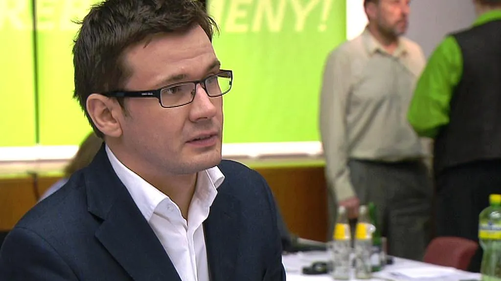 Ondřej Liška