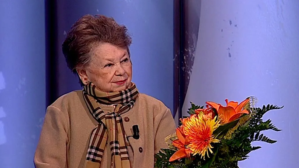 Aťka Janoušková