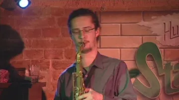 Koncert Quattro Formaggi v rámci festivalu Jazz Jaro 2012