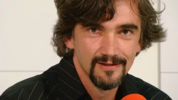 Martin Myšička