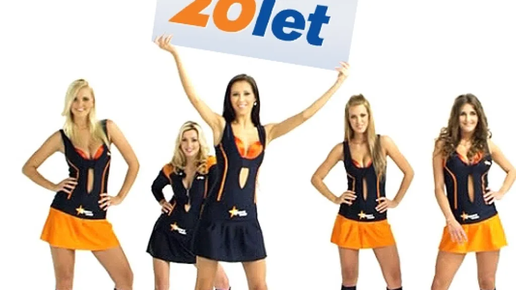 Sportovní událost posledních 20 let