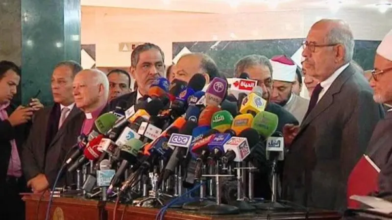 Egypt čekají další masové protesty