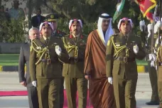 Arabské země ukončily embargo vůči Kataru. Musíme se spojit před íránskou hrozbou, zní z Rijádu