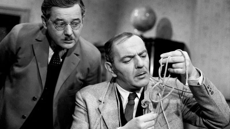 Hříšní lidé města pražského