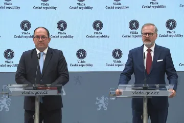 Vláda se zabývala zmenšením administrativní zátěže