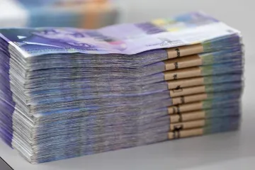 USA a Švýcarsko se dohodly na postupu v řešení daňových úniků