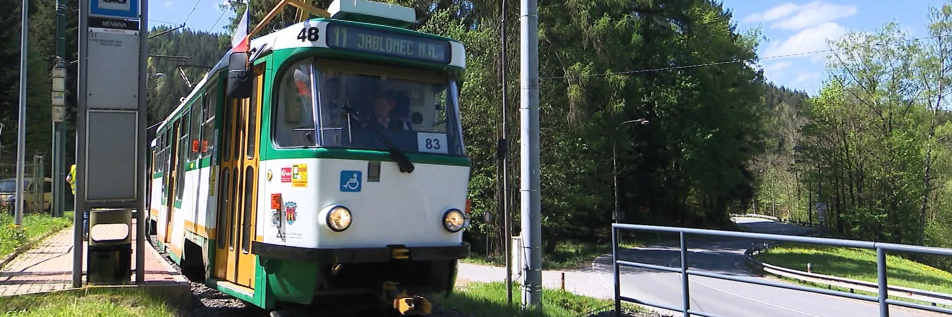 V korupční kauze libereckých dopravců půjde před soud devět lidí a dvanáct firem