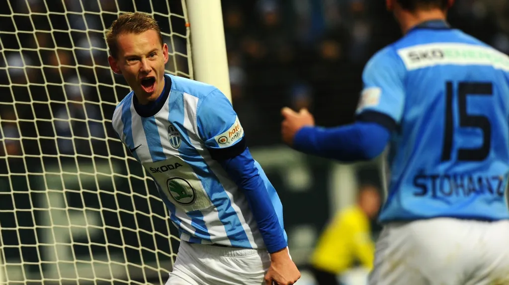 Slavící Jan Chramosta