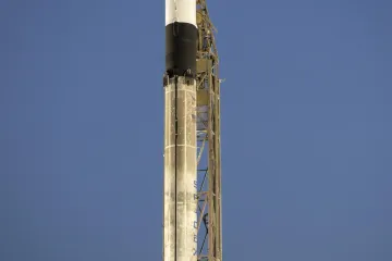 NASA vybrala své nejlepší fotografie za minulý rok