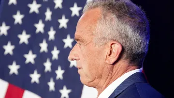 Robert Kennedy mladší