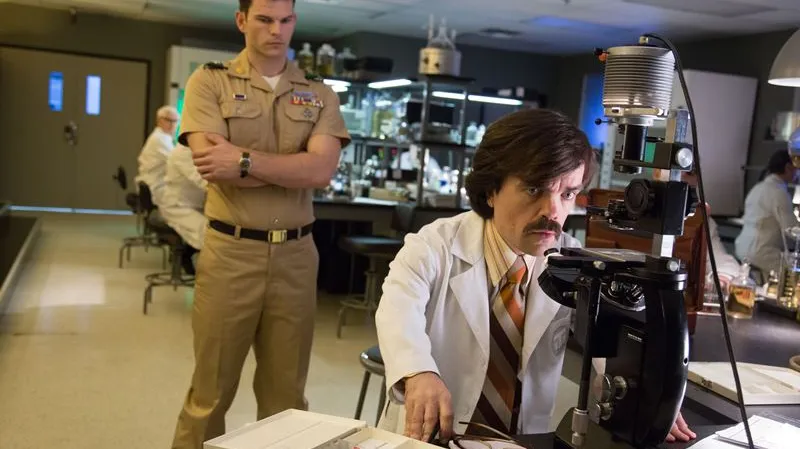 X-Men: Budoucí minulost