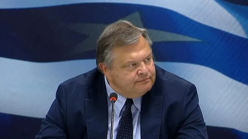 Evangelos Venizelos