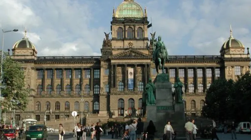 Poslední možnost k návštěvě Pantheonu NM