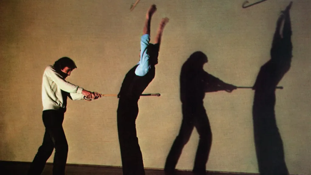 Carlos Saura / Carmen