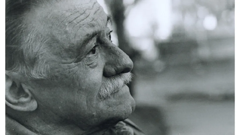 Mario Benedetti