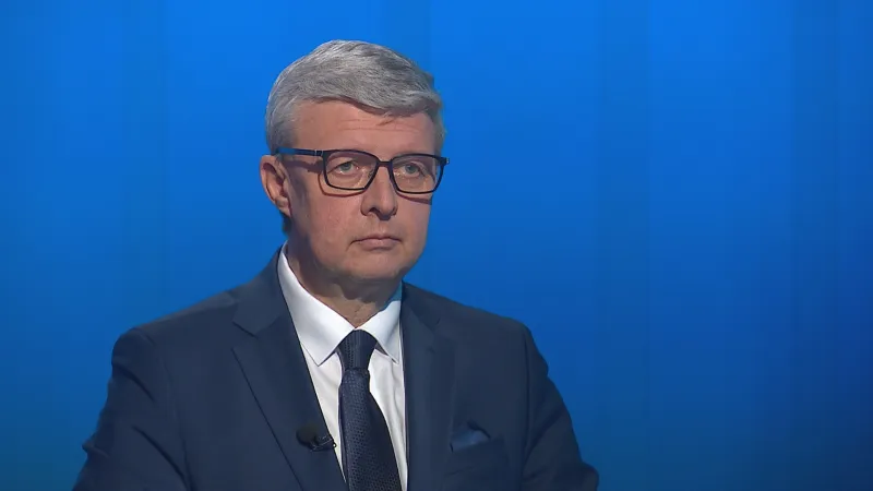 Karel Havlíček (ANO)